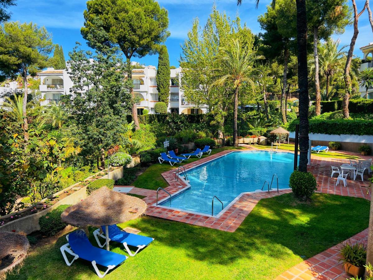 Miraflores, Beach Apartment, Apartamento En La Playa ! La Cala De Mijas Dış mekan fotoğraf