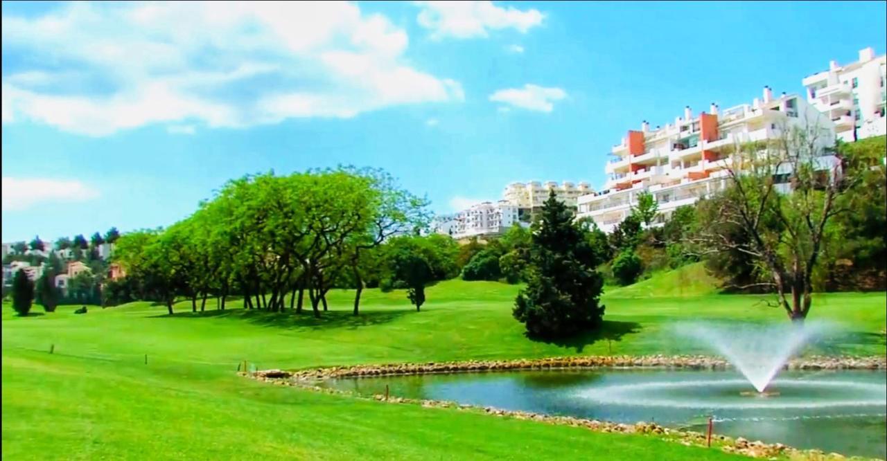 Miraflores, Beach Apartment, Apartamento En La Playa ! La Cala De Mijas Dış mekan fotoğraf