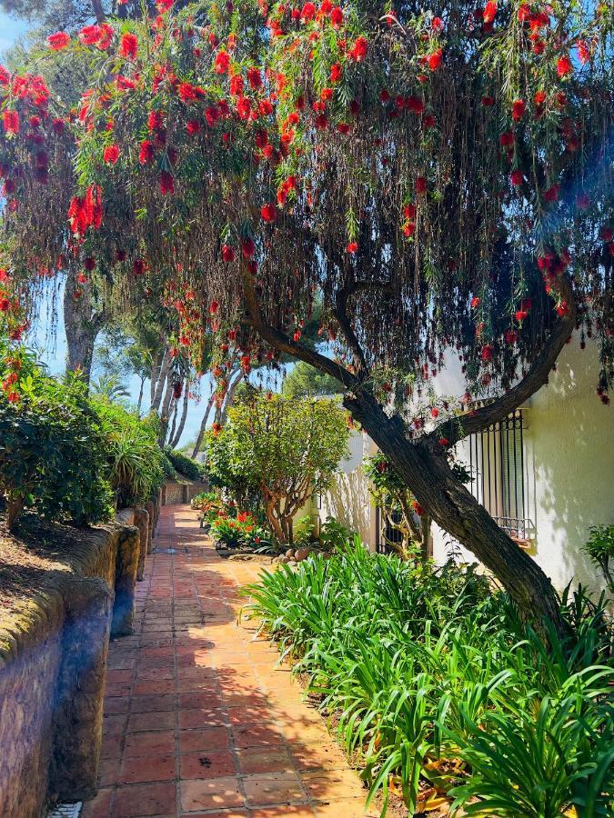 Miraflores, Beach Apartment, Apartamento En La Playa ! La Cala De Mijas Dış mekan fotoğraf
