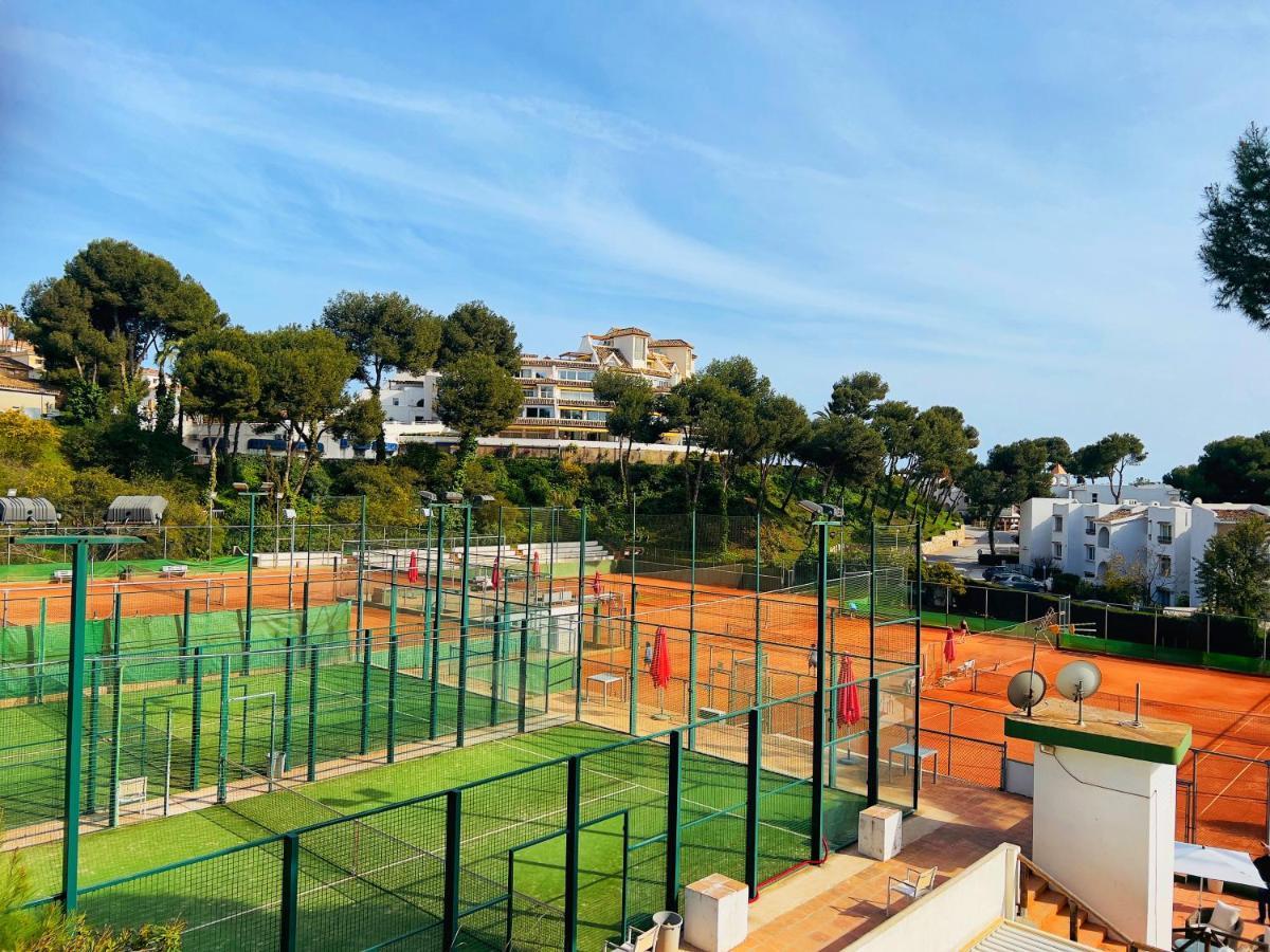 Miraflores, Beach Apartment, Apartamento En La Playa ! La Cala De Mijas Dış mekan fotoğraf