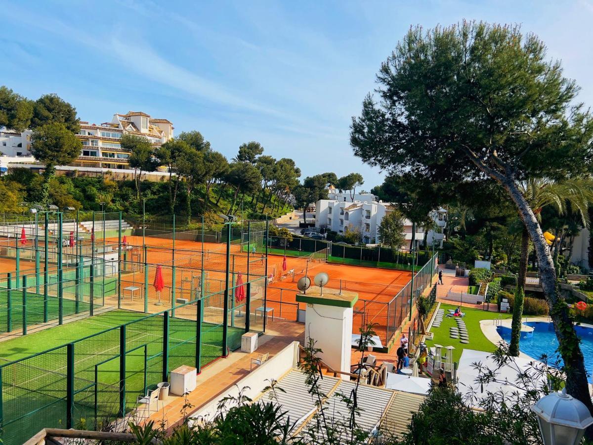 Miraflores, Beach Apartment, Apartamento En La Playa ! La Cala De Mijas Dış mekan fotoğraf