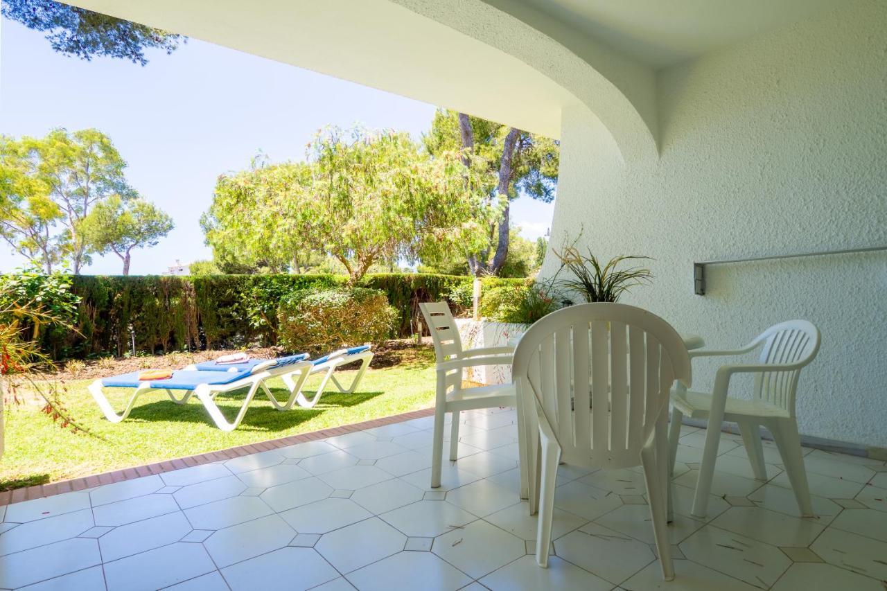 Miraflores, Beach Apartment, Apartamento En La Playa ! La Cala De Mijas Dış mekan fotoğraf