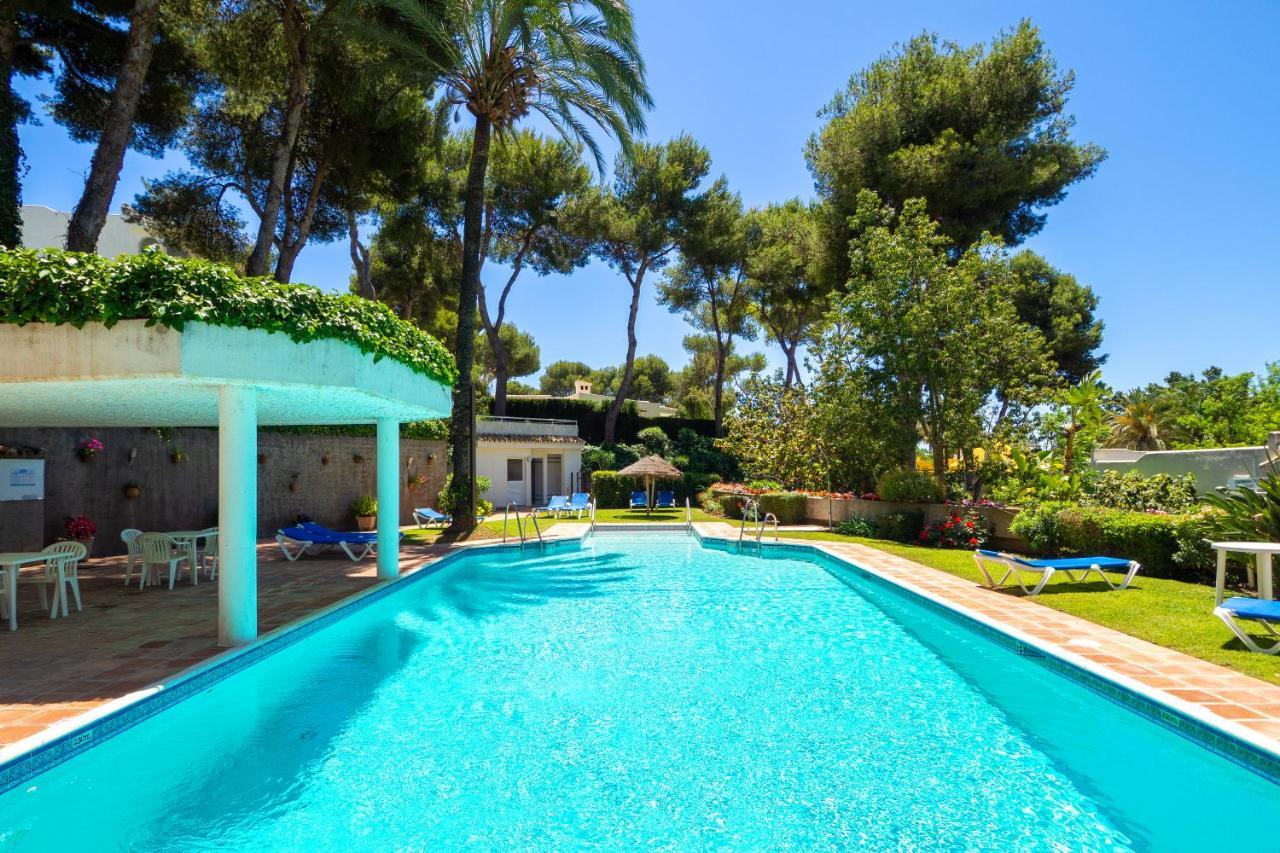 Miraflores, Beach Apartment, Apartamento En La Playa ! La Cala De Mijas Dış mekan fotoğraf