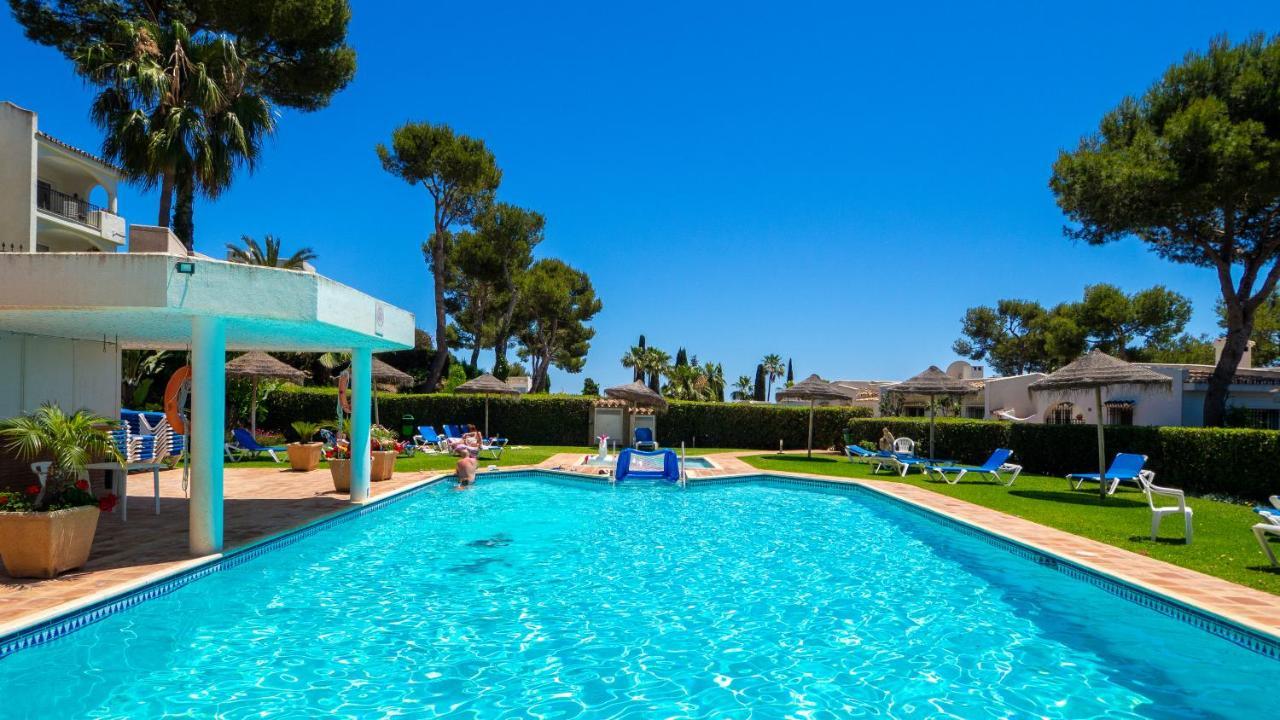 Miraflores, Beach Apartment, Apartamento En La Playa ! La Cala De Mijas Dış mekan fotoğraf