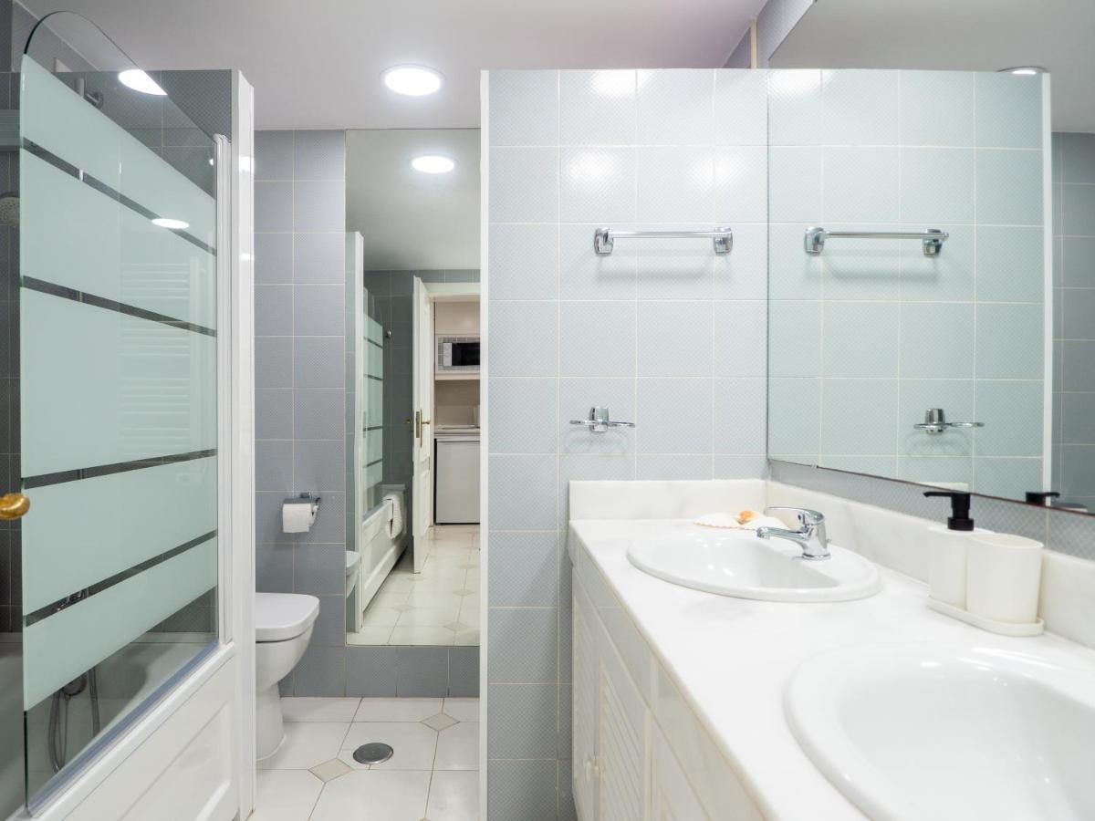 Miraflores, Beach Apartment, Apartamento En La Playa ! La Cala De Mijas Dış mekan fotoğraf