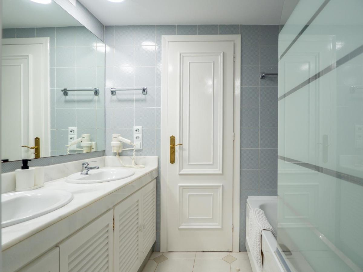 Miraflores, Beach Apartment, Apartamento En La Playa ! La Cala De Mijas Dış mekan fotoğraf