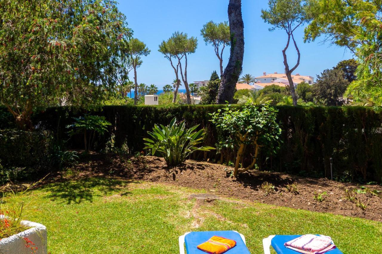 Miraflores, Beach Apartment, Apartamento En La Playa ! La Cala De Mijas Dış mekan fotoğraf