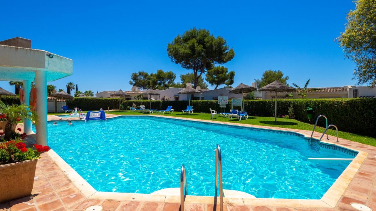 Miraflores, Beach Apartment, Apartamento En La Playa ! La Cala De Mijas Dış mekan fotoğraf