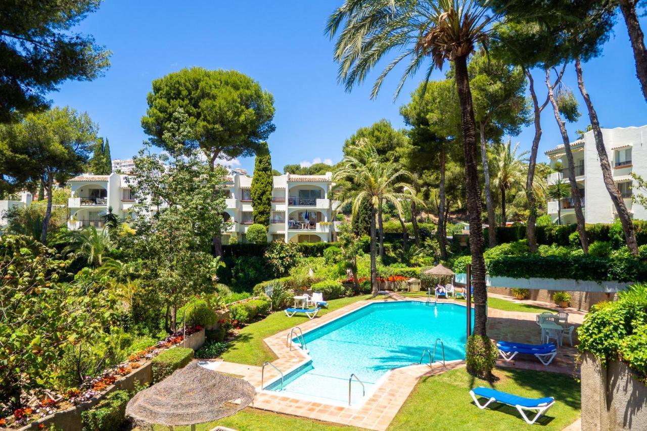 Miraflores, Beach Apartment, Apartamento En La Playa ! La Cala De Mijas Dış mekan fotoğraf