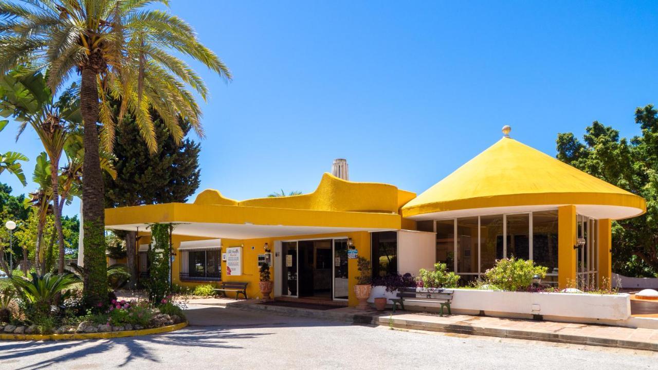 Miraflores, Beach Apartment, Apartamento En La Playa ! La Cala De Mijas Dış mekan fotoğraf