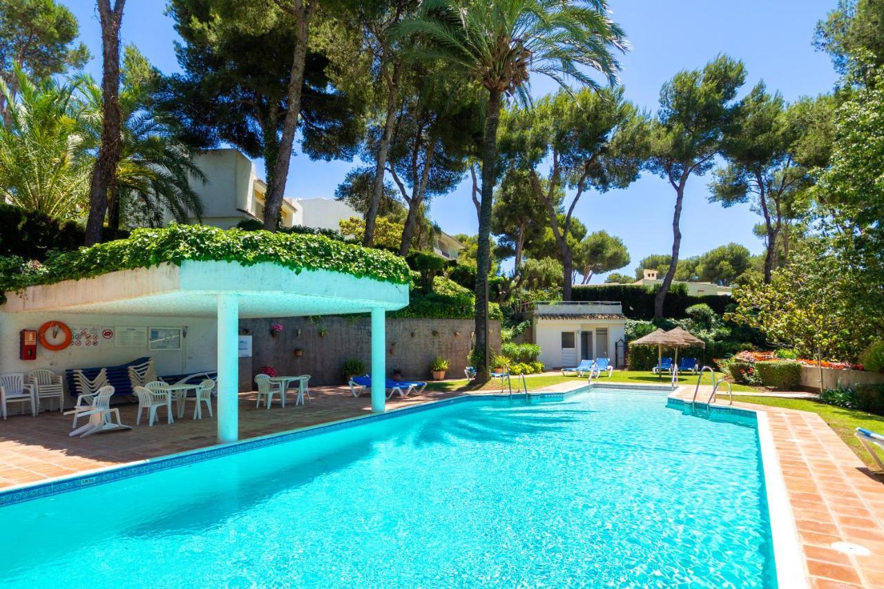 Miraflores, Beach Apartment, Apartamento En La Playa ! La Cala De Mijas Dış mekan fotoğraf