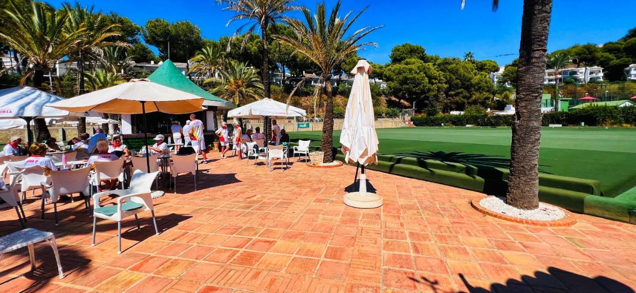 Miraflores, Beach Apartment, Apartamento En La Playa ! La Cala De Mijas Dış mekan fotoğraf