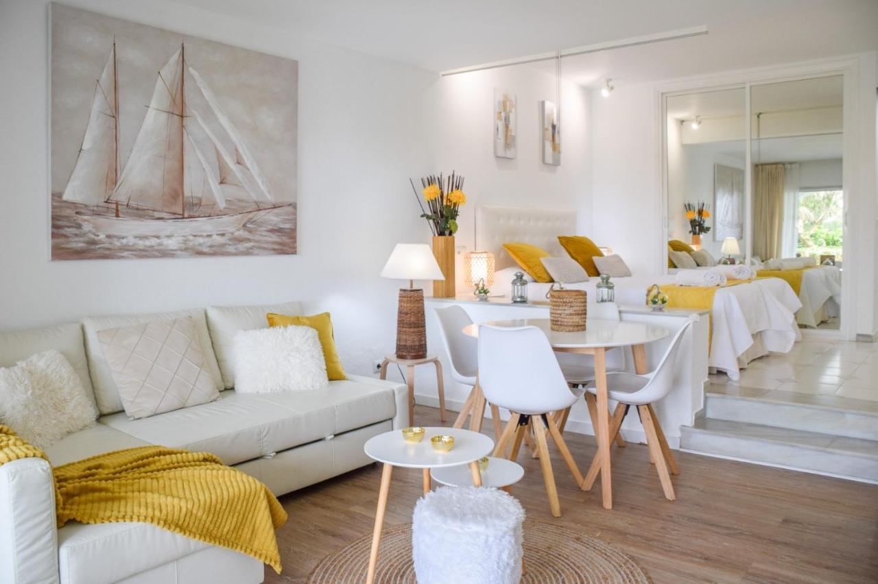 Miraflores, Beach Apartment, Apartamento En La Playa ! La Cala De Mijas Dış mekan fotoğraf